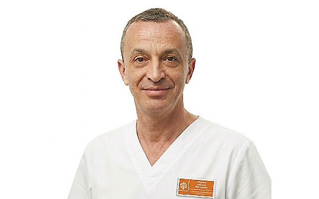 Годулян Алексей Викторович