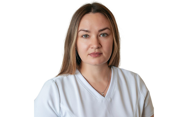 Гладнева Мария Константиновна