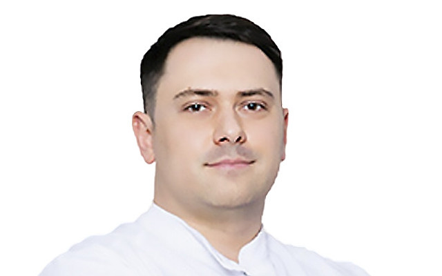 Липов Андрей Васильевич