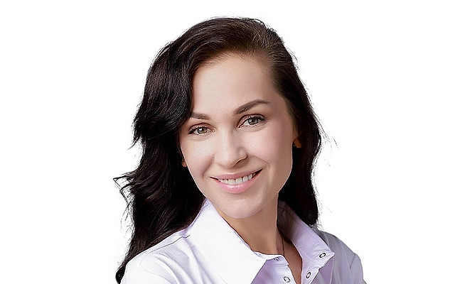 Ручьева Елена Александровна