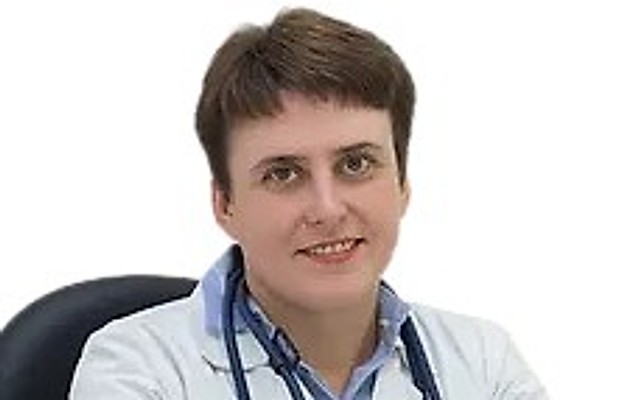 Кадашова Светлана Ивановна