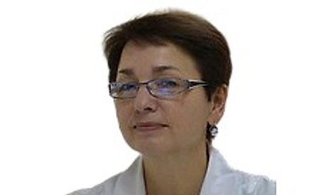 Белякова Александра Егоровна