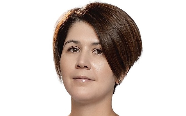 Энгель Людмила Константиновна
