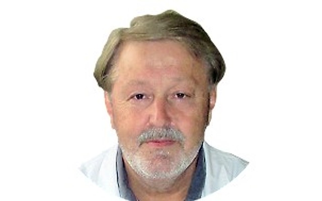 Сидоренко Алексей Васильевич