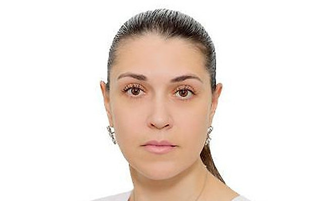 Маева Елена Геннадьевна