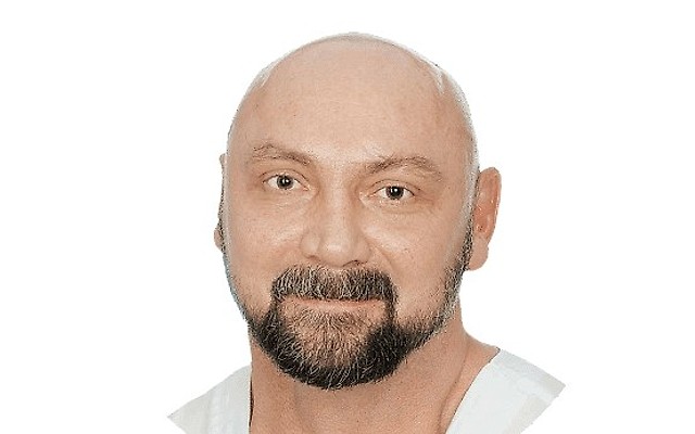 Горбань Игорь Викторович