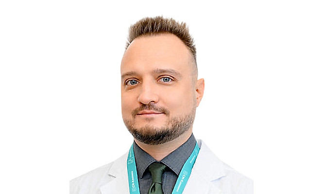 Ризаев Антон Алексеевич