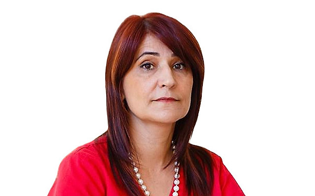 Улуханова Лала Уджаговна