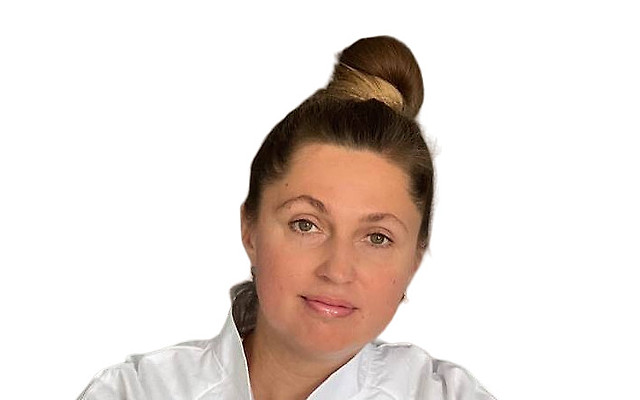 Сурина Елена Григорьевна