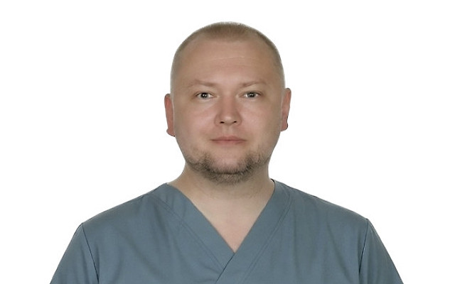 Паневин Игорь Олегович