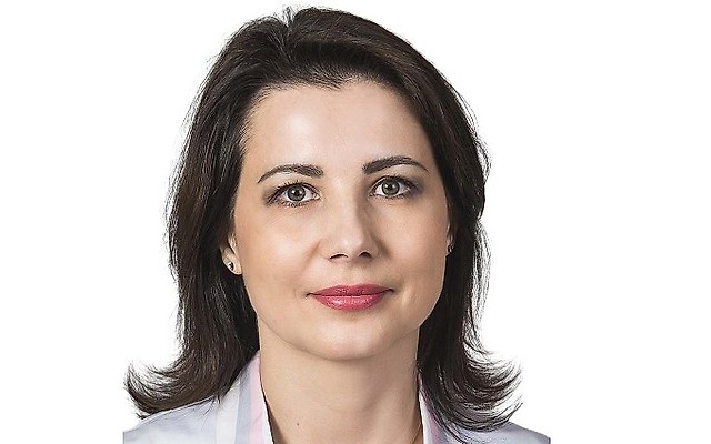 Трушко Елена Викторовна
