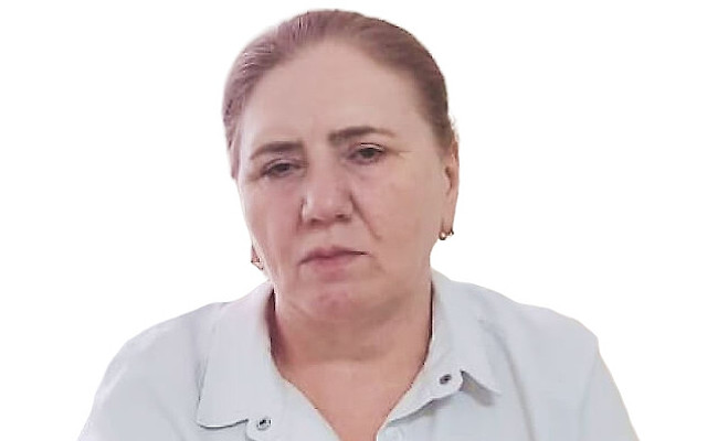 Нурмагомедова Написат Абдурахмановна