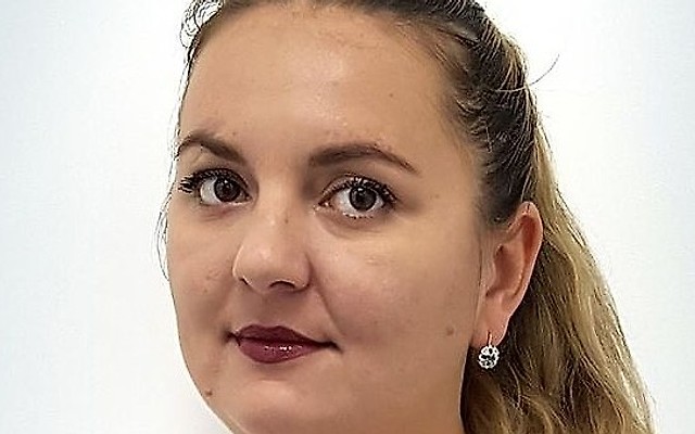 Кириченко Елена Викторовна