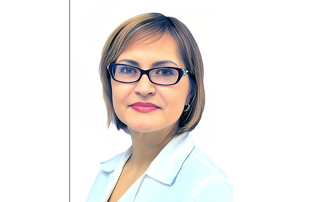 Иванова Светлана Алексеевна