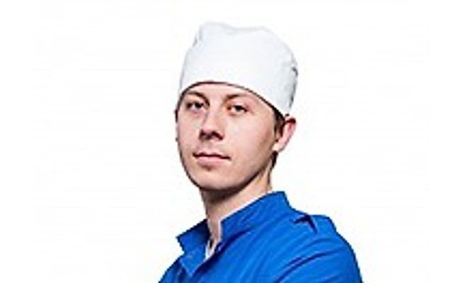 Косых Василий Евгеньевич