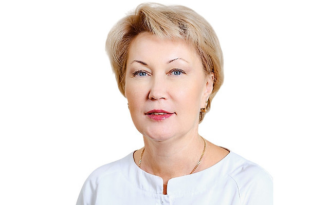 Денисенко Татьяна Валентиновна