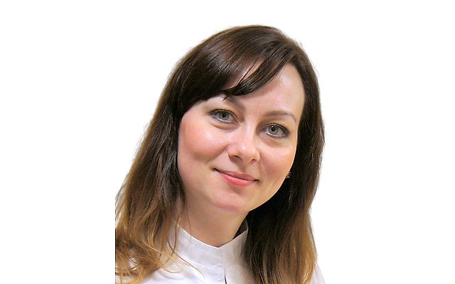 Макарова Инна Сергеевна
