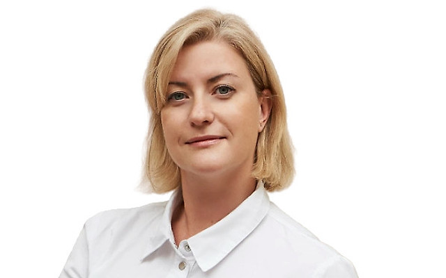 Газизова Екатерина Ефимовна