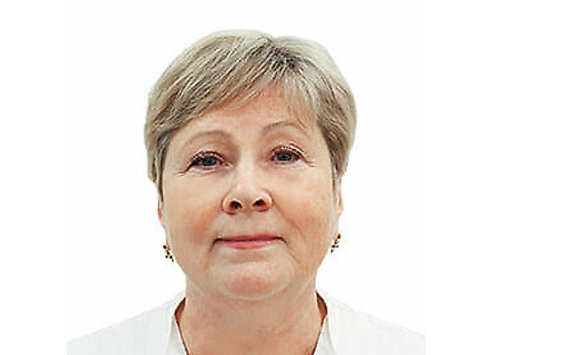 Чежина Наталья Анатольевна
