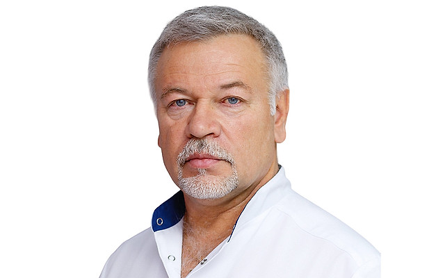 Андреев Сергей Юрьевич