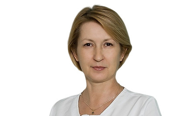 Денисова Татьяна Юрьевна