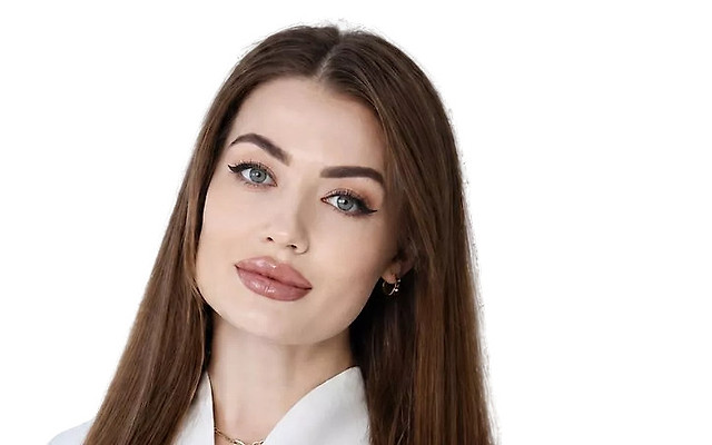 Кириенко Юлия Александровна