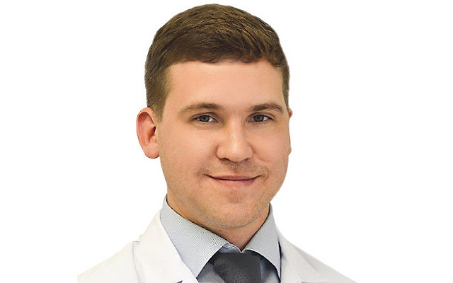 Иванов Дмитрий Сергеевич