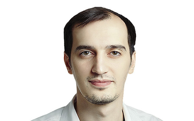 Ужахов Ахмед Гиланиевич