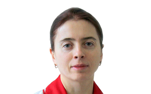 Дронова Александра Владимировна