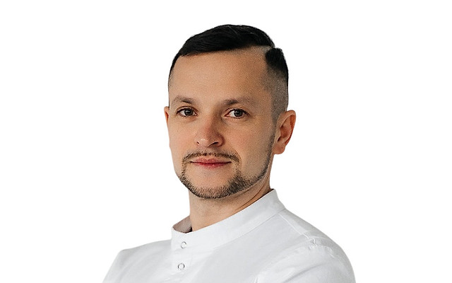 Трескин Олег Юрьевич