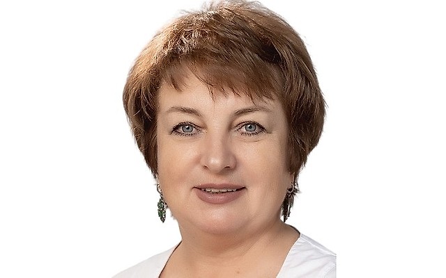 Золкина Лариса Васильевна