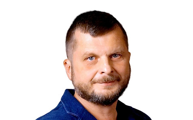 Тереховец Виктор Анатольевич