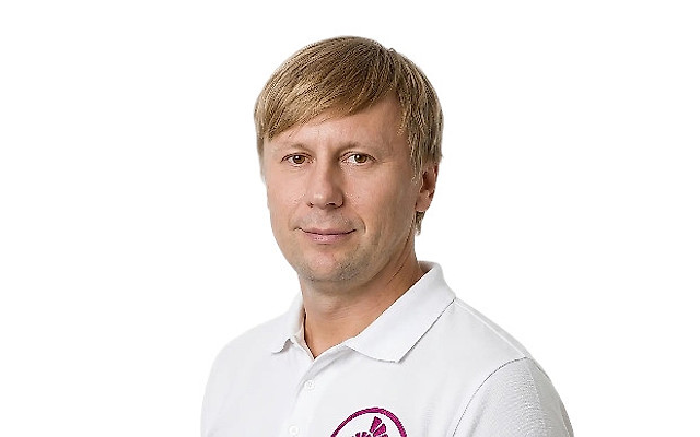 Елисеев Алексей Викторович