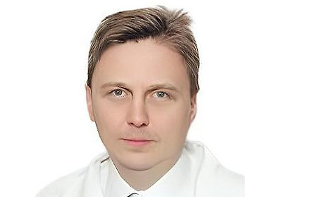 Данилов Александр Олегович