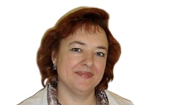 Касаткина Светлана Григорьевна