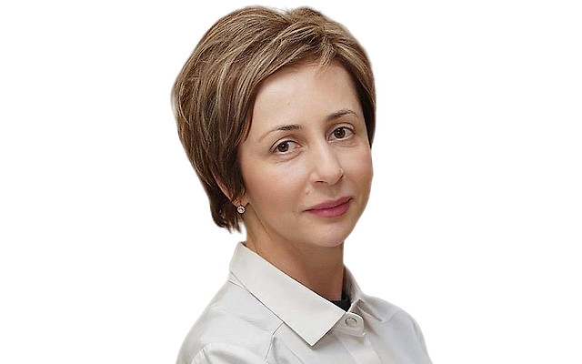 Кодзаева Раиса Додиковна