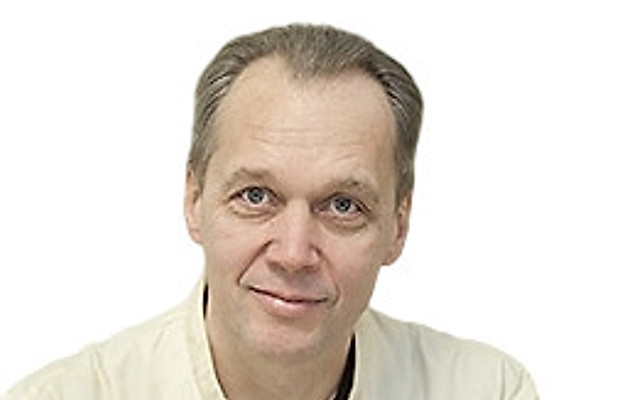 Щеглов Александр Геннадьевич
