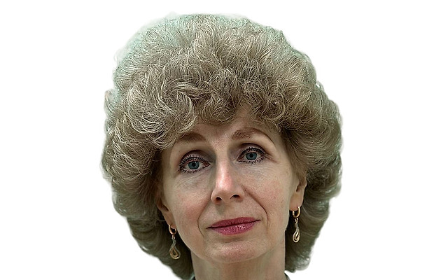 Находкина Ирина Викторовна