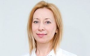 Рубцова Ольга Игоревна