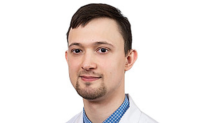 Костиков Константин Михайлович