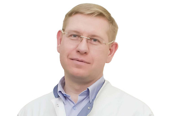 Титаренко Руслан Андреевич