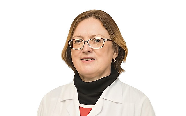 Макарова Екатерина Валерьевна
