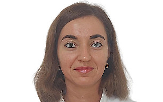 Отвагина Марина Игоревна
