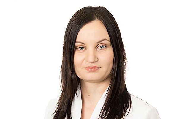 Спиридонова Наталья Александровна