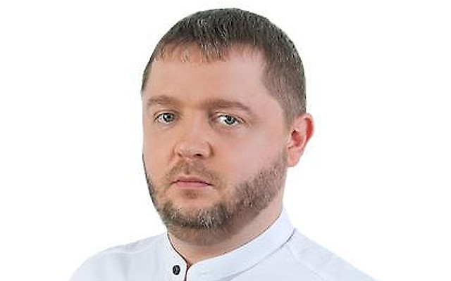 Лепов Алексей Алексеевич