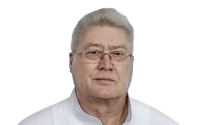 Овечкин Андрей Владимирович