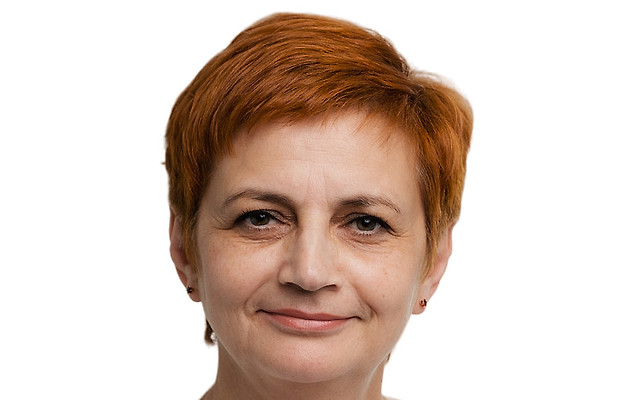 Гимодтинова Галина Марсовна