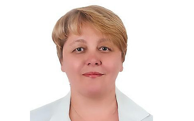 Хорошевская Яна Александровна