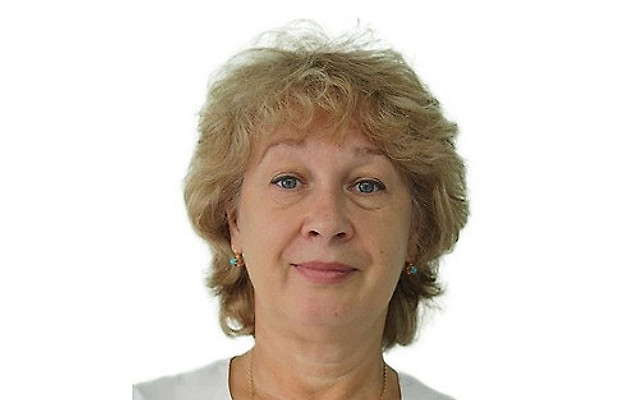 Травкина Светлана Владленовна