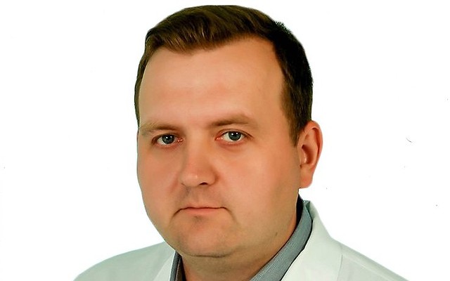 Пендюрин Иван Викторович